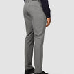 Essential Pants Slim Cloud Grey