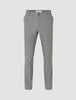 Essential Pants Regular Cloud Grey