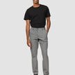 Essential Pants Regular Cloud Grey