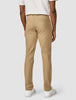 Essential Pants Regular Khaki