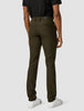 Essential Pants Slim Bavarian Green