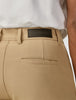 Essential Pants Slim Khaki