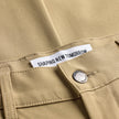 Essential Pants Slim Khaki