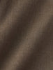 Essential Pants Slim Saddle Brown Melange
