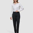 Essential Pants Tapered Black