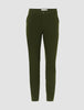 Essential Pants Regular Bavarian Green