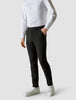 Essential Pants Slim Black
