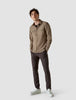 Essential Pants Slim Dark Shadow