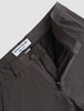 Essential Pants Slim Dark Shadow