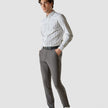 Essential Pants Slim Grey