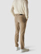 Essential Pants Slim Khaki