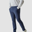 Essential Pants Regular Marine Blue