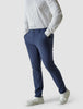Essential Pants Slim Marine blue