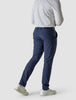 Essential Pants Slim Marine blue