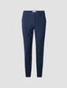 Essential Pants Regular Marine Blue