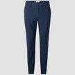 Essential Pants Regular Marine Blue