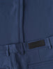 Essential Pants Slim Marine blue