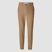 Essential Pants Regular Sand Melange