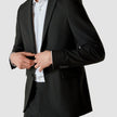 Essential Suit Black