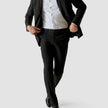 Essential Suit Black