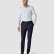 Essential Suit Pants Regular Dark Navy