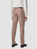 Essential Suit Pants Regular Dusty Lilac Melange