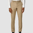 Essential Suit Pants Regular Sand Grain