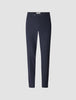 Essential Suit Pants Slim Bristol Blue