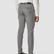 Essential Suit Pants Slim Cloud Grey