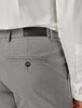 Essential Suit Pants Slim Cloud Grey