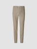 Essential Suit Pants Regular Beige Melange