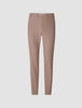 Essential Suit Pants Regular Dusty Lilac Melange