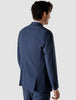 Essential Blazer Regular Marine Blue