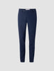Essential Suit Pants Slim Marine Blue
