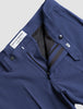 Essential Suit Pants Slim Marine Blue