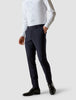 Essential Suit Pants Slim Midnight Blue