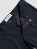 Essential Suit Pants Regular Midnight Blue