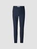 Essential Suit Pants Regular Navy Melange