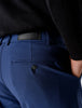 Essential Suit Pants Regular Navy