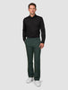 Essential Suit Pants Relaxed Fit Pine Green