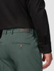 Essential Suit Pants Relaxed Fit Pine Green