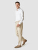 Essential Suit Pants Regular Warm Sand