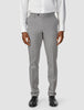 Essential Suit Pants Regular Duo Check Blue