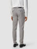 Essential Suit Pants Regular Duo Check Blue