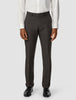 Essential Suit Pants Regular Dark Shadow