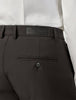 Essential Suit Pants Regular Dark Shadow