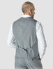 Essential Vest Cloud Grey