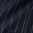 Essential Vest Navy Stripes