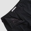 Essential Pants Tapered Black