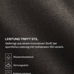 Essential Pants Regular Remote Green Melange